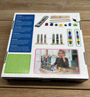 Stack Towers byggespil med 42 klodser - BS Toys - Fra 4 år.