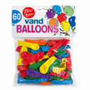 Balloner - Vandballoner - 60 stk - Bini Balloons