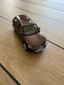 Biler, 3 stk. Speed Car Legetøjsbiler i metal - 1:43