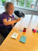 Block Out balancespillet - Tactic - Fra 8 år