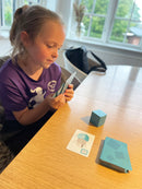 Block Out balancespillet - Tactic - Fra 8 år