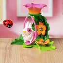 BRIO Flora - Azalea Blomstergynge - Legesæt 36232