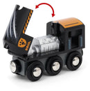 BRIO Cirkelsæt med dinosaur