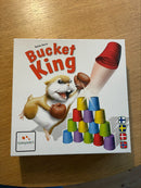 Bucket King - Familiespil - Fra 7 år.
