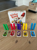 Bucket King - Familiespil - Fra 7 år.