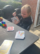 Bucket King - Familiespil - Fra 7 år.