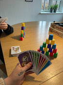 Bucket King - Familiespil - Fra 7 år.