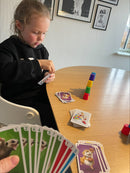 Bucket King - Familiespil - Fra 7 år.