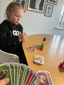 Bucket King - Familiespil - Fra 7 år.