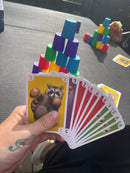 Bucket King - Familiespil - Fra 7 år.