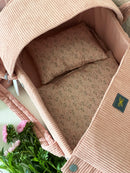 Byastrup dukkelift - 35 cm - Blush - Fra 3 år.