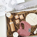 Byastrup - Spisesæt til dukker - 9 dele - Fra 3 år.