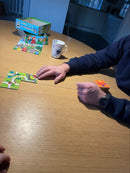 Carcassonne Junior - Årets børnespil 2009 i Frankrig