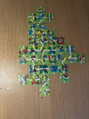 Carcassonne Junior - Årets børnespil 2009 i Frankrig