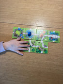 Carcassonne Junior - Årets børnespil 2009 i Frankrig