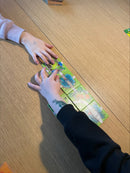 Carcassonne Junior - Årets børnespil 2009 i Frankrig