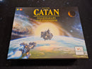 Catan: Mod Stjernerne - År 2700 - Strategispil - Fra 15 år.