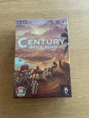 Century: Spice Road strategispil - Asmodee - Fra 8 år.