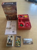 Century: Spice Road strategispil - Asmodee - Fra 8 år.