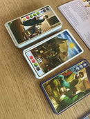 Century: Spice Road strategispil - Asmodee - Fra 8 år.