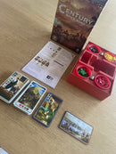 Century: Spice Road strategispil - Asmodee - Fra 8 år.