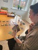 Century: Spice Road strategispil - Asmodee - Fra 8 år.