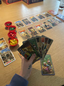 Century: Spice Road strategispil - Asmodee - Fra 8 år.