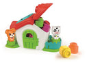 Clementoni Clemmy Gården - Billede 1