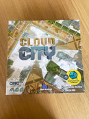 Cloud City familiespil - Logis - Fra 10 år