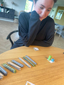 Cloud City familiespil - Logis - Fra 10 år