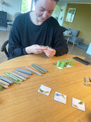 Cloud City familiespil - Logis - Fra 10 år