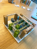 Cloud City familiespil - Logis - Fra 10 år