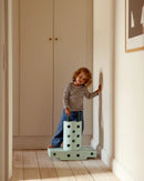 MODU - Curiosity Byggesæt - Grøn - 14 dele