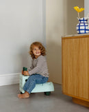 MODU - Curiosity Byggesæt - Grøn - 14 dele