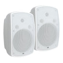 Aktive højtalere 80 W - 2 stk. - Billede 1