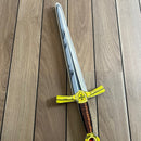 Sværd i Skum - Forskellige farver og designs