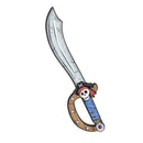 Sabel i Skum - Forskellige farver og designs