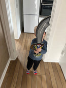 Sabel i Skum - Forskellige farver og designs