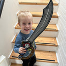 Sabel i Skum - Forskellige farver og designs