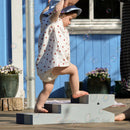 bObles - Krokodille tumlemøbel - Blå