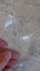 MicroMacro: Crime City 2 detektiv-samarbejdsspil - Fra 10 år.