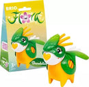 BRIO Flora - Figurer - Dandelion Bladdragt - 36212