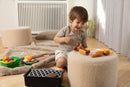 Dantoy - Classic - Legemad - 83 dele
