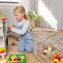 Dantoy - Classic - Legemad - 83 dele