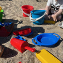 Dantoy Sandsæt med 100 dele - Svanemærket