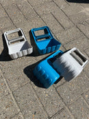 Dantoy Sandsæt med 100 dele - Svanemærket