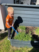 Dantoy Sandsæt med 100 dele - Svanemærket