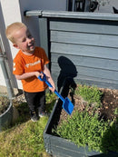 Dantoy Sandsæt med 100 dele - Svanemærket