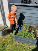 Dantoy Sandsæt med 100 dele - Svanemærket