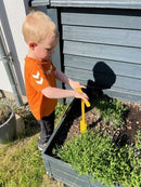 Dantoy Sandsæt med 100 dele - Svanemærket